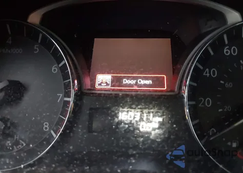 2015 Nissan Altima 2.5 S z USA, uszkodzony, nr VIN 1N4AL3APXFN920258